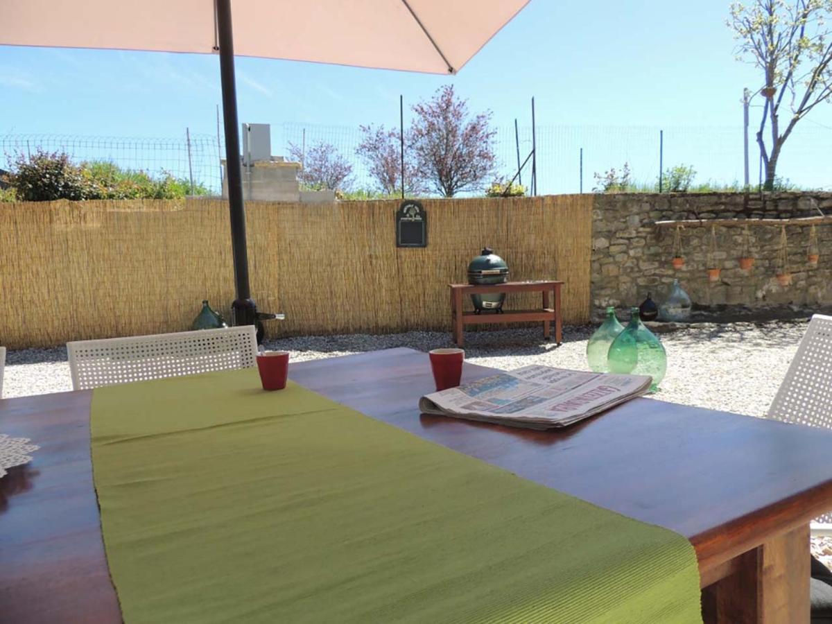 La Luce Delle Colline Bed & Breakfast Serravalle delle Langhe Luaran gambar