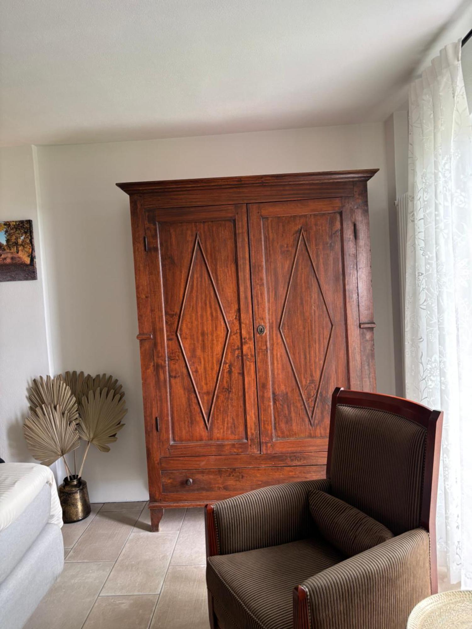 La Luce Delle Colline Bed & Breakfast Serravalle delle Langhe Luaran gambar