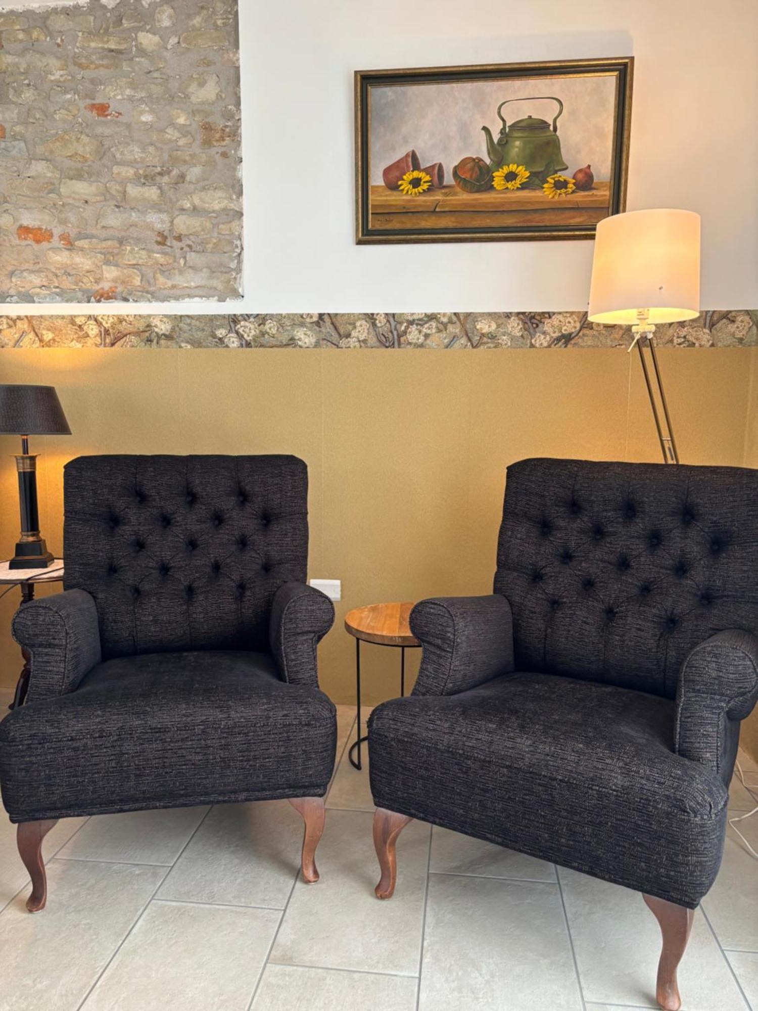 La Luce Delle Colline Bed & Breakfast Serravalle delle Langhe Luaran gambar